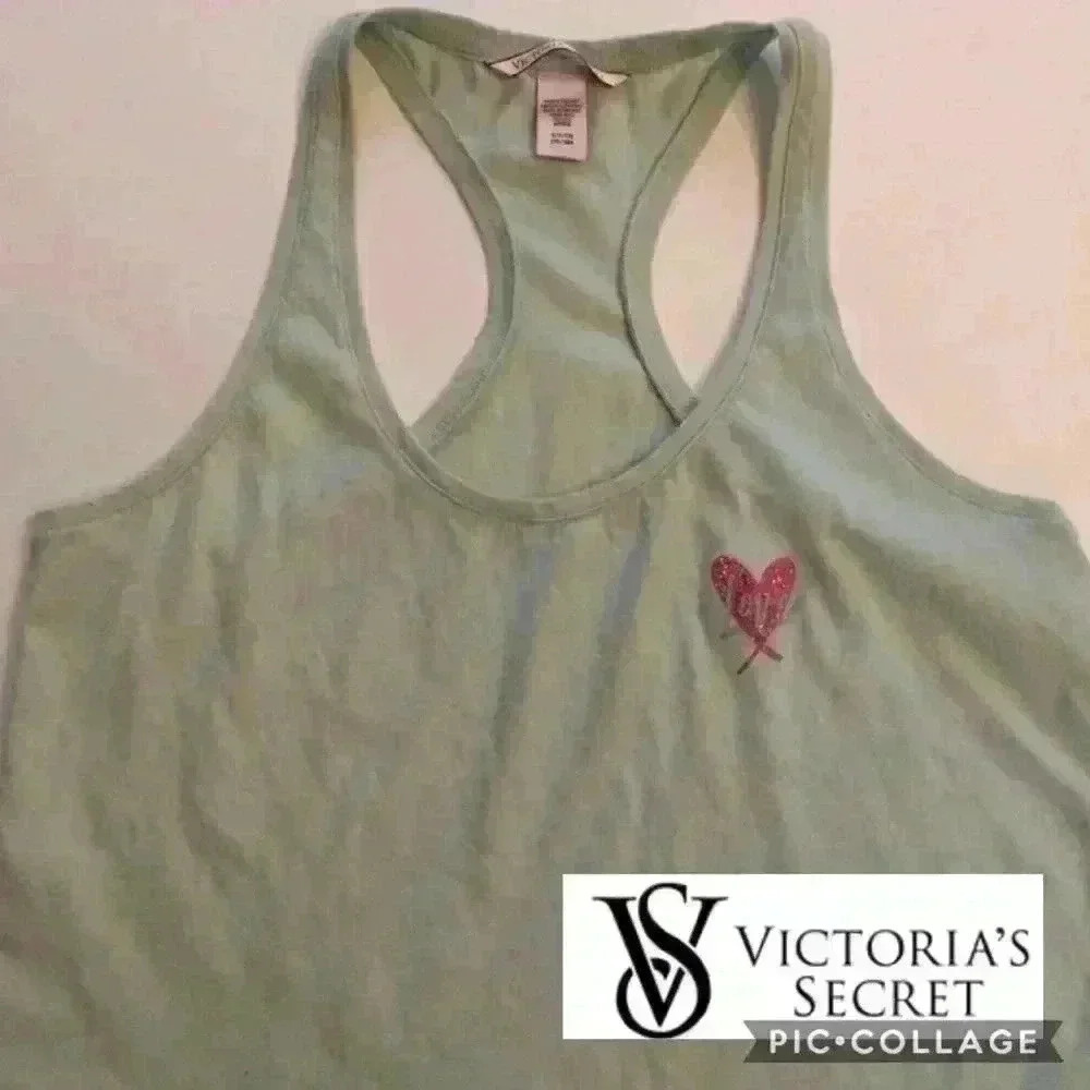 Victoria Secret tank